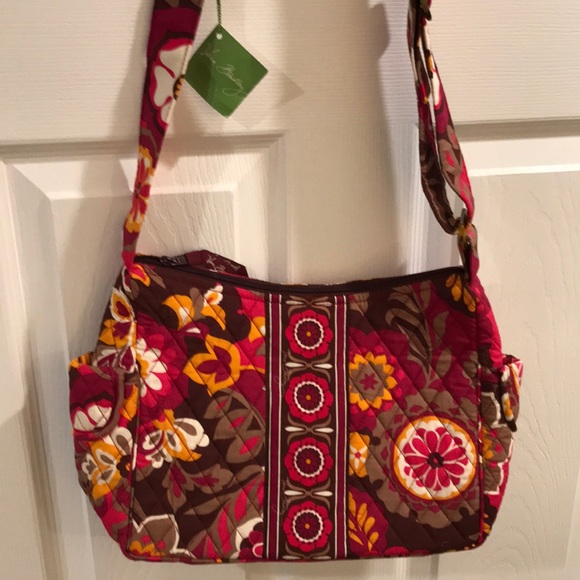 Vera Bradley Purse - NWT - Picture 3 of 3